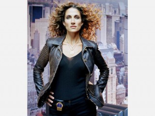 Melina Eleni Kanakaredes picture, image, poster